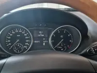 Używany Mercedes GL500 387 KM (284 kW) 2007 Srebrny SUV