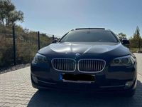 gebraucht BMW 525 525 d