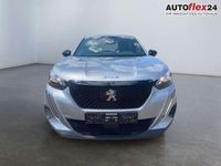 gebraucht Peugeot 2008 Active Pack 130 EAT8 Automatikg. Klimaaut SHZ D...