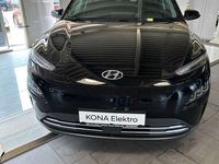 gebraucht Hyundai Kona EV*Advantage-Paket*Navi*Sitzh.*Klimaautomatik