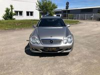 Occasion Mercedes C220 150 ch (110 kW) 2004 Argent Coupé