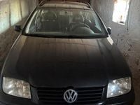 Gebraucht VW Bora 105 PS (77 kW) 2002 Kombi