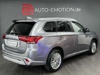 gebraucht Mitsubishi Outlander P-HEV 2.4 4WD Plus ACC* 1.Hand*