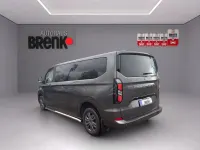 Gebraucht Ford Tourneo Titanium 170 PS (125 kW) 2024 Grau Van / Kleinbus