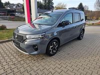 Gebraucht Nissan Townstar Tekna 131 PS (96 kW) 2025 Grey urban Van