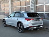 Gebraucht Mercedes GLC220 Advanced Plus 197 PS (144 kW) 2025 Silber SUV