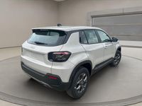 Neu Jeep Avenger Longitude 110 PS (80 kW) 2026 Stone grey SUV