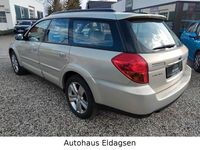 Gebraucht Subaru Outback 245 PS (180 kW) 2004 Gold Kombi