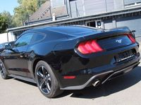 gebraucht Ford Mustang MustangEco Boost 2,3l 2020 10-Gang Automatic
