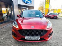 Gebraucht Ford Kuga ST-Line X 190 PS (139 kW) 2020 Rot SUV