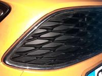 Gebraucht Ford Focus Trend 95 PS (69 kW) 2015 Orange Limousine