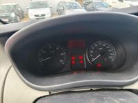 Gebraucht Renault Trafic 90 PS (66 kW) 2011 Weiß Van / Kleinbus