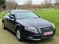 gebraucht Audi A6 Lim. 2.8 FSI-Limousine-2Hand-Euro5-NAVI