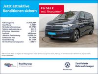 Gebraucht VW T7 Style 204 PS (150 kW) 2024 Van