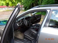 Second-hand BMW 525 261 CP (191 kW) 2004 Gri Break