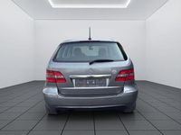 Gebraucht Mercedes B170 116 PS (85 kW) 2008 Grau Van / Kleinbus
