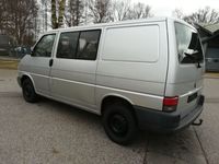 gebraucht VW T4 Multivan,1. 9Tdi,AFN,TÜV 5.2024