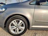Gebraucht VW Golf VII Match 122 PS (89 kW) 2013 Grau Limousine