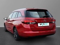 Gebraucht Opel Astra 131 PS (96 kW) 2020 Rot Kombi