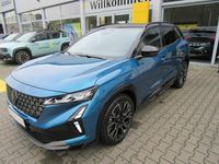 Neu Renault Austral Esprit Alpine 200 PS (147 kW) 2025 Blau SUV