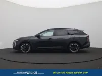 Neu Kia K4 Vision 116 PS (85 kW) 2026 Grau Kombi