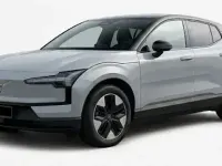 Gebraucht Volvo EX30 Plus 200 kW (272 PS) 2024 Grau SUV