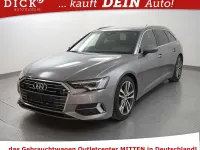 Occasion Audi A6 S-Line 231 ch (169 kW) 2019 Gris Break