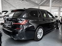 gebraucht BMW 320 i M Sport SHZ KAMERA NAVI LED W-LAN ACC LASER