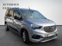 Gebraucht Opel Combo Life Elegance 131 PS (96 kW) 2022 Andere Limousine