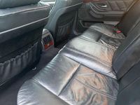 Second-hand BMW 728 193 CP (141 kW) 2001 Alb Berlinǎ