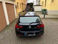 gebraucht BMW 118 118 1er i Edition M Sport Shadow