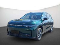 Gebraucht Leapmotor C10 215 PS (158 kW) 2025 Glazed green SUV