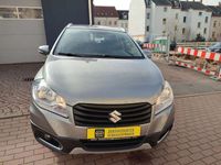 gebraucht Suzuki SX4 S-Cross (SX4)1.6 DDiS Comfort 4WD