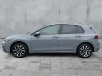 Gebraucht VW Golf VIII Active 150 PS (110 kW) 2023 Grau Limousine