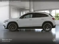 Gebraucht Mercedes GLA250 218 PS (160 kW) 2021 SUV