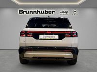 Neu Jeep Compass 156 kW (213 PS) 2026 Weiß SUV