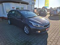 Gebraucht Kia Ceed 135 PS (99 kW) 2013 Kleinwagen