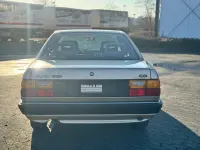 Gebraucht Audi 100 116 PS (85 kW) 1987 Gold Limousine