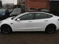 Gebraucht Tesla Model 3 324 kW (441 PS) 2021 Weiß Limousine