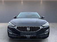 Gebraucht Seat Leon XCELLENCE 150 PS (110 kW) 2022 Schwarz Kombi
