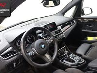 gebraucht BMW 225 Active Tourer xe M SPORT PANORAMA,SPURHALTE