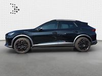 Gebraucht Cupra Formentor VZ 245 PS (180 kW) 2023 Schwarz SUV