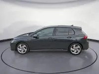 Second-hand VW Golf VIII GTI 245 CP (180 kW) 2024 Gri Berlinǎ