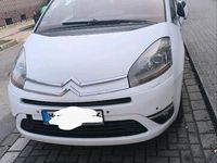 gebraucht Citroën Grand C4 Picasso 7 Sitzer Neuer Motor bei 90000