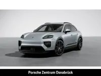 Occasion Porsche Macan 300 kW (408 ch) 2025 Argent SUV