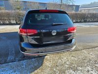 gebraucht VW Passat Alltrack 2.0 TDI SCR 140kW DSG 4MOT A...