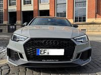 Gebraucht Audi RS4 Ambiente 450 PS (330 kW) 2017 Grau Kombi