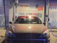 Gebraucht Peugeot 407 211 PS (155 kW) 2004 Limousine