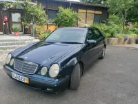 Gebraucht Mercedes E200 Classic 163 PS (119 kW) 2000 Limousine