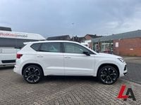 Gebraucht Cupra Ateca VZ 300 PS (220 kW) 2023 Weiss SUV